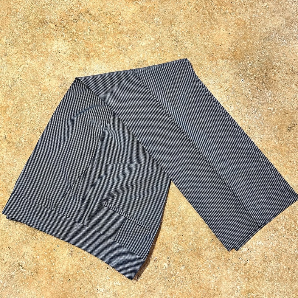 Ann Taylor ankle pants